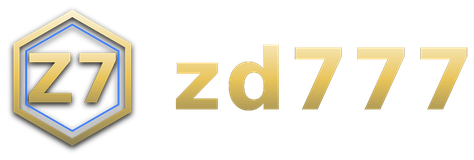 zd777 โลโก้